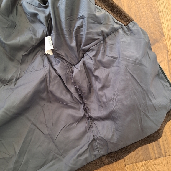 Vintage NILS Resort Collection Coat - Picture 11 of 14